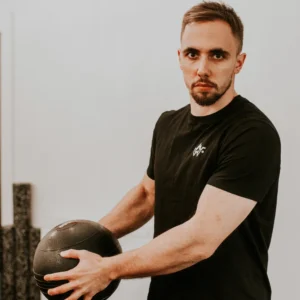 Treningi personalne online