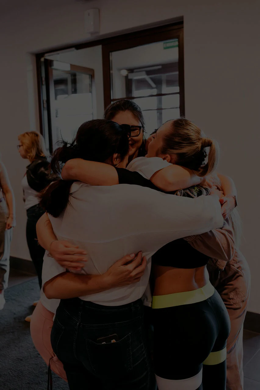 Imprezy obozy fitness