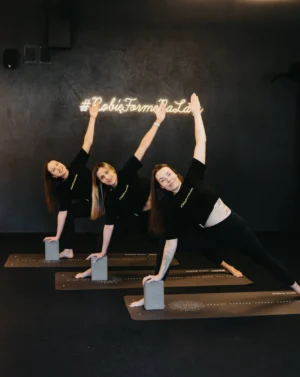 Kurs jogi Kraków