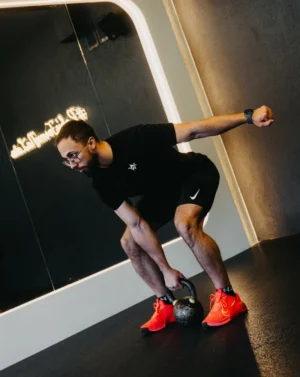 Trening personalny Forma na lata®