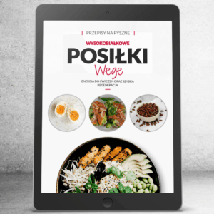Ebooki dietetyczne na szybkie, zdrowe i smaczne posiłki