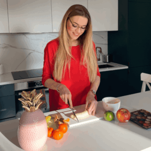 Tygodniowy plan dietetyczny Forma na lata