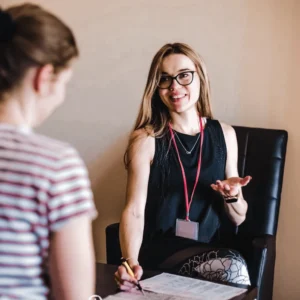 Konsultacja dietetyczna w Klubie Forma na lata Kraków