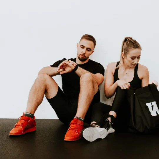 Krok 1 Umów się na bezpłatną konsultację