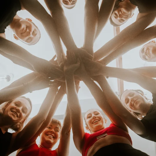 Krok 2 Ustal swój cel i możliwości