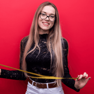 Kinga Gromek (Sokół)- Ditetyk kliniczny klubu Forma na Lata