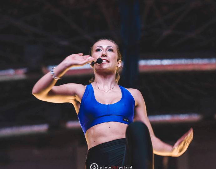 stron nation domi blog