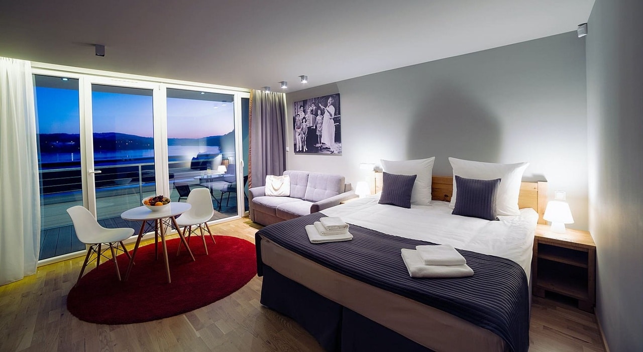Obóz Fitness | Forma na lata® 25-27.09.26 r. | Lemon Resort & SPA - obrazek 9