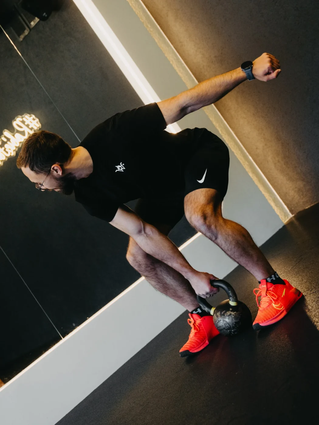 Andrzej Michalewski - - krakowski klub fitness Forma na lata